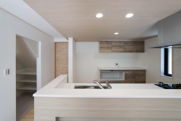 横浜市栄区庄戸１丁目の新築一戸建