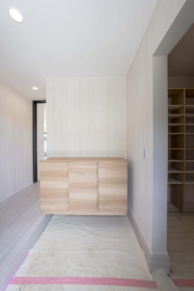 横浜市栄区庄戸１丁目の新築一戸建