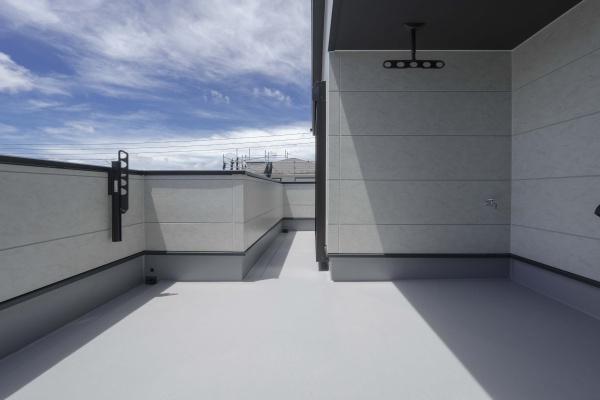 横浜市栄区庄戸１丁目の新築一戸建