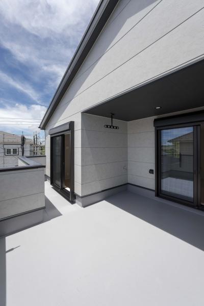 横浜市栄区庄戸１丁目の新築一戸建