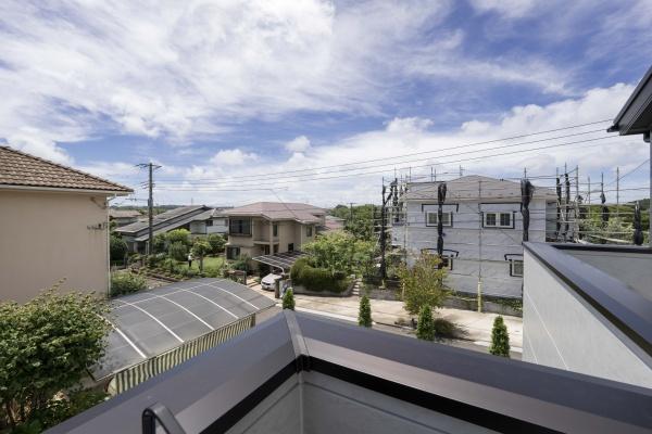 横浜市栄区庄戸１丁目の新築一戸建