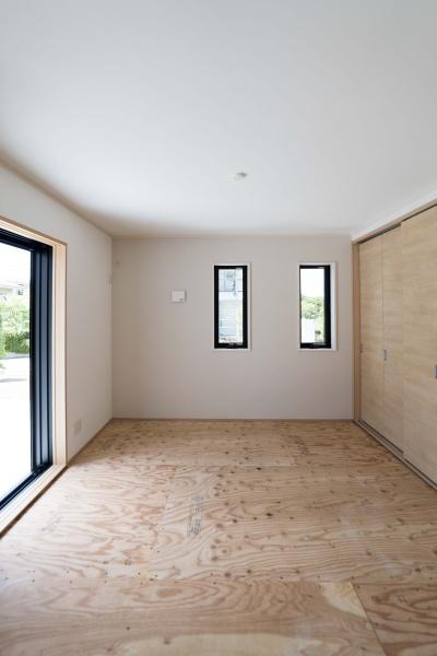 横浜市栄区庄戸１丁目の新築一戸建