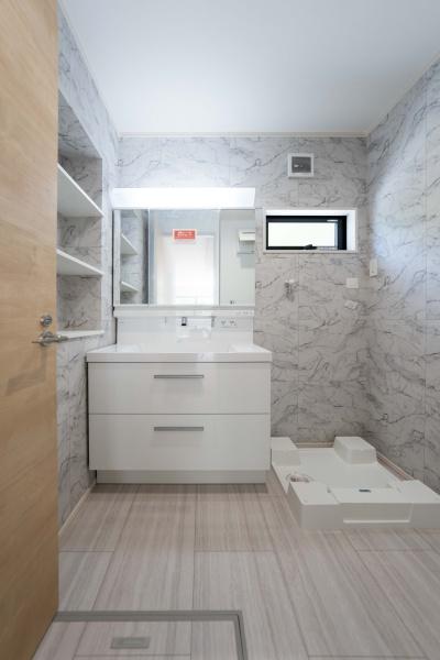 横浜市栄区庄戸１丁目の新築一戸建