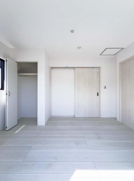 横浜市南区永田東２丁目の新築一戸建