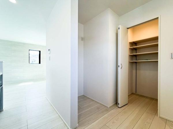 横浜市南区永田東２丁目の新築一戸建