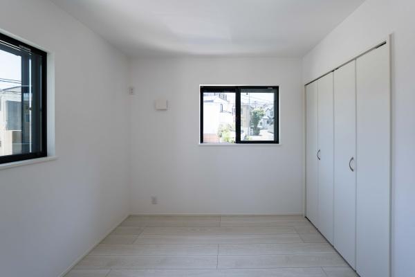 横浜市南区永田東２丁目の新築一戸建