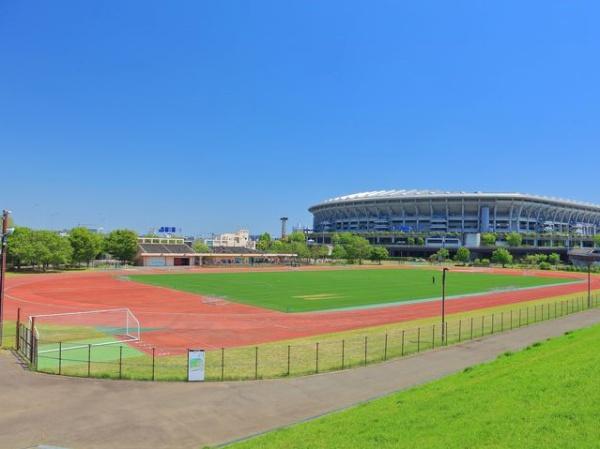 横浜市都筑区池辺町の中古一戸建て(新横浜公園)