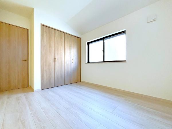 横浜市青葉区奈良町の新築一戸建