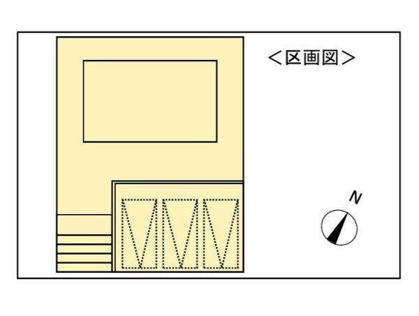 横浜市青葉区奈良町の新築一戸建