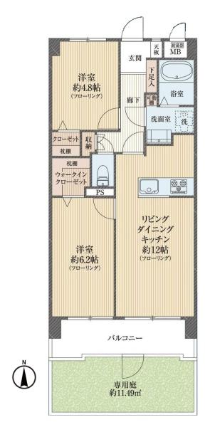 コーラル根岸