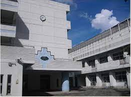 コーラル根岸(横浜市立根岸中学校)