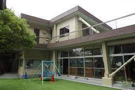 コーラル根岸(根岸幼稚園)