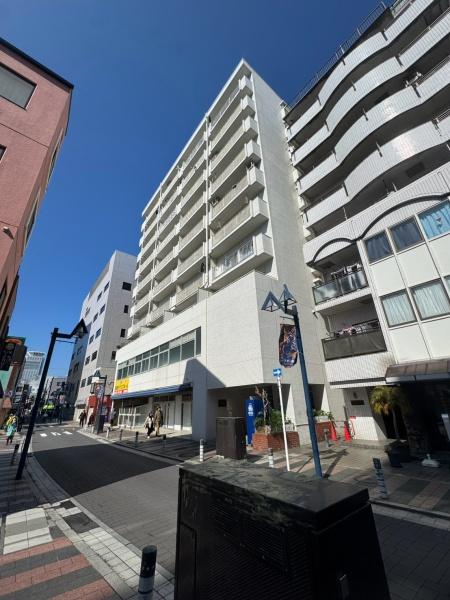 ジュネスサンライトマンション