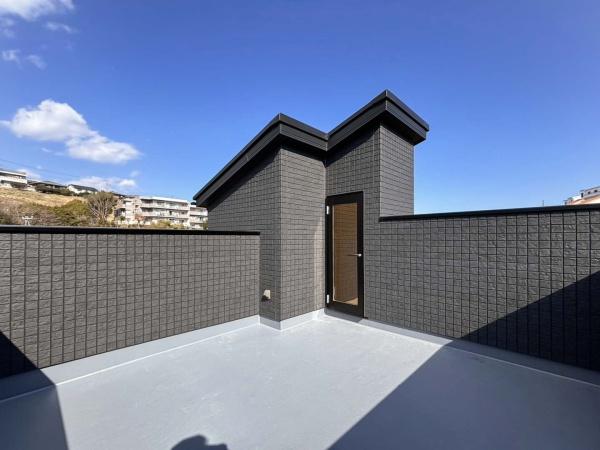 横浜市金沢区釜利谷南２丁目の新築一戸建