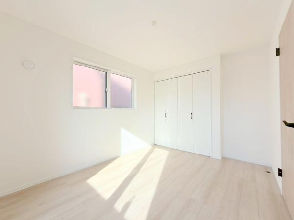 川崎市高津区坂戸３丁目の新築一戸建