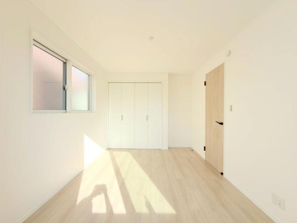 川崎市高津区坂戸３丁目の新築一戸建