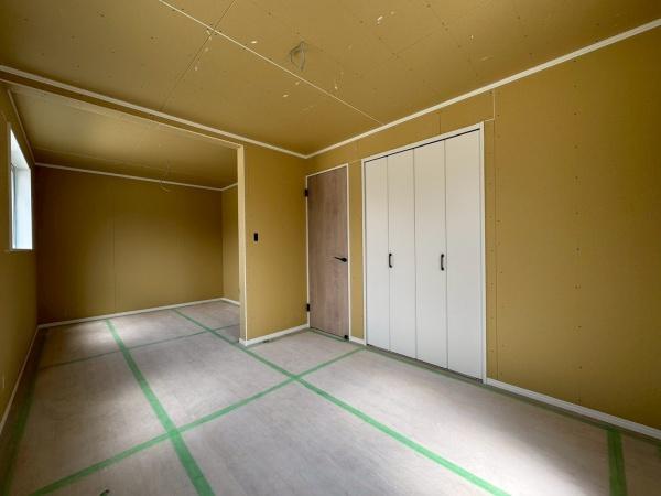 川崎市高津区坂戸３丁目の新築一戸建