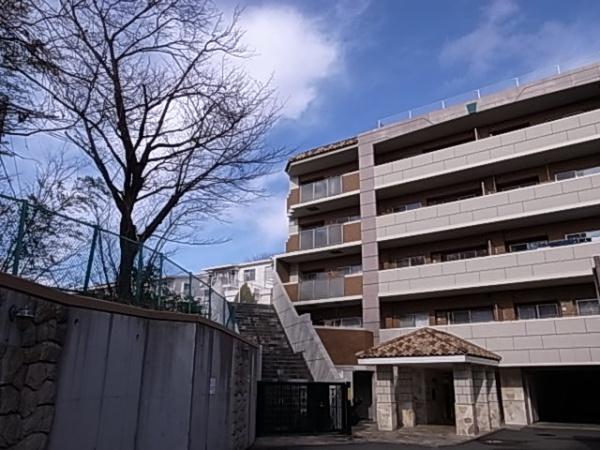 グランシティ横濱鶴ヶ峰