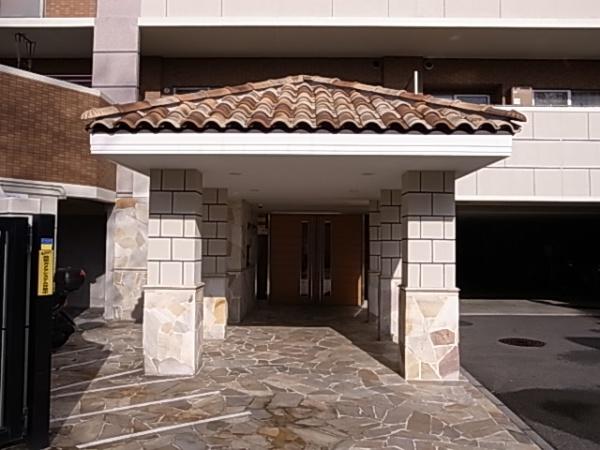 グランシティ横濱鶴ヶ峰