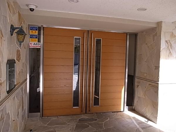 グランシティ横濱鶴ヶ峰