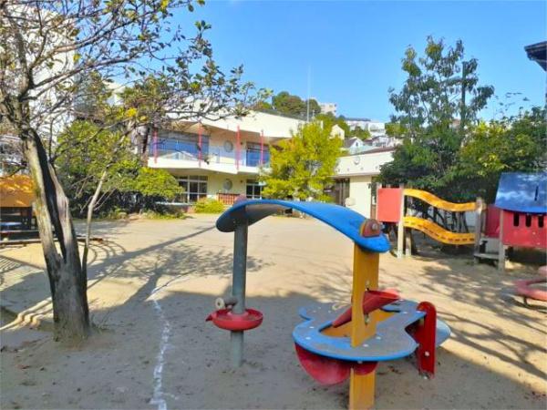 横浜市保土ケ谷区星川3丁目の新築一戸建(青葉幼稚園)