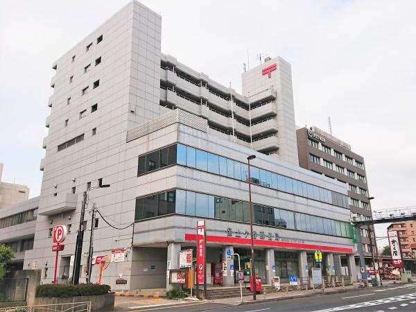 横浜市保土ケ谷区星川3丁目の新築一戸建(保土ヶ谷郵便局)
