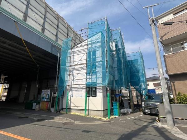 横浜市保土ケ谷区星川３丁目の新築一戸建