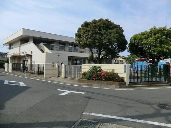 横浜市旭区中尾1丁目の中古一戸建て(中尾保育園)
