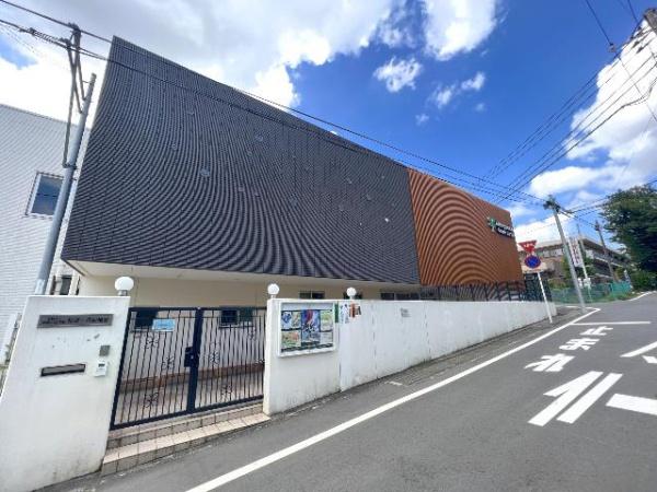 横浜市旭区中尾1丁目の中古一戸建て(希望ヶ丘幼稚園)