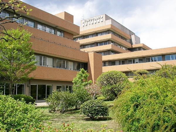 横浜市旭区中尾1丁目の中古一戸建て(聖マリアンナ医科大学横浜市西部病院)
