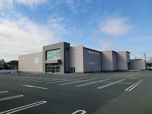 大和市福田の新築一戸建(ニトリ大和店)