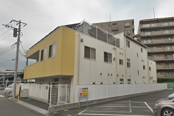 ハイネスアミティ鶴間壱番館(アスク鶴間保育園)