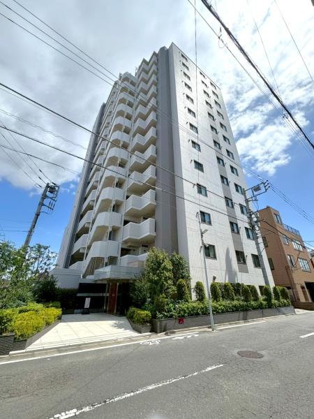 プレシス南林間グラーレ