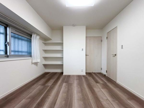 岡野パークハイツ