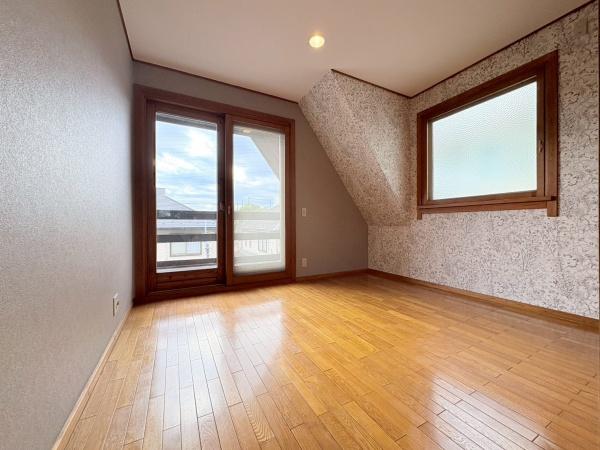 横浜市青葉区美しが丘３丁目の中古一戸建て