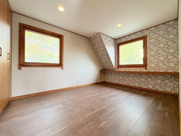 横浜市青葉区美しが丘３丁目の中古一戸建て