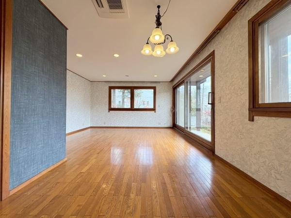 横浜市青葉区美しが丘３丁目の中古一戸建て