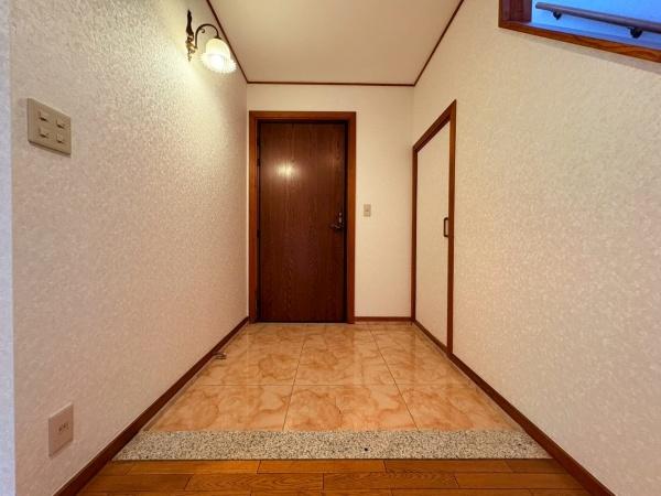 横浜市青葉区美しが丘３丁目の中古一戸建て