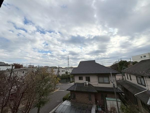 横浜市青葉区美しが丘３丁目の中古一戸建て