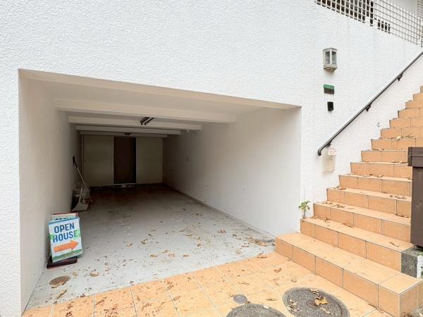 横浜市青葉区美しが丘３丁目の中古一戸建て