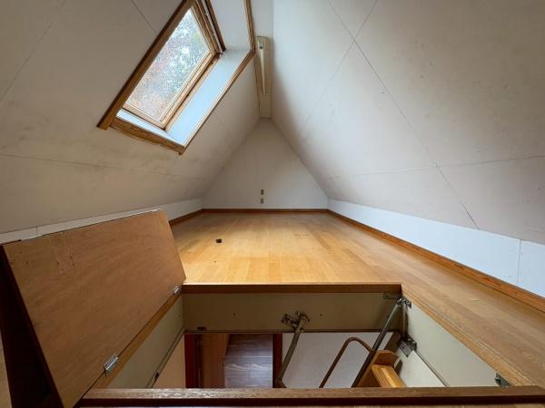 横浜市青葉区美しが丘３丁目の中古一戸建て
