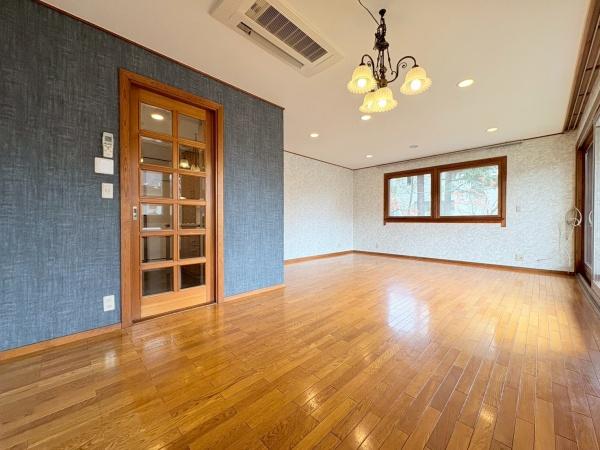 横浜市青葉区美しが丘３丁目の中古一戸建て