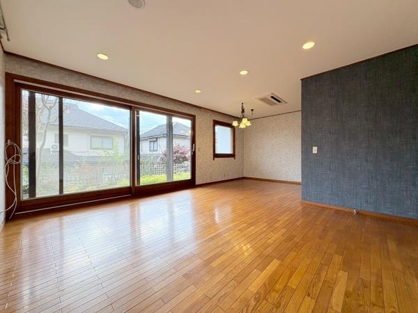 横浜市青葉区美しが丘３丁目の中古一戸建て