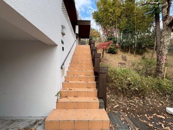 横浜市青葉区美しが丘３丁目の中古一戸建て