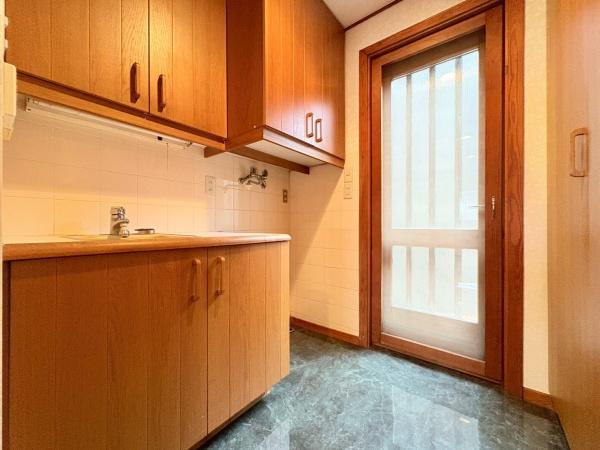 横浜市青葉区美しが丘３丁目の中古一戸建て