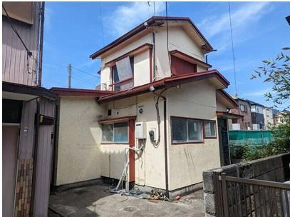相模原市中央区緑が丘１丁目の中古一戸建