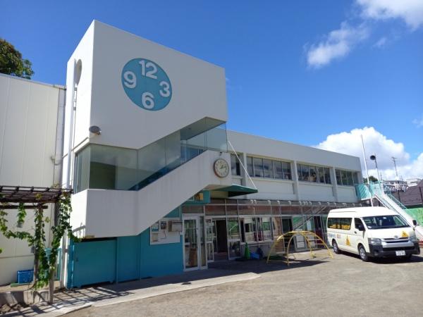 横浜市西区境之谷の中古一戸建て(霞が丘幼稚園)