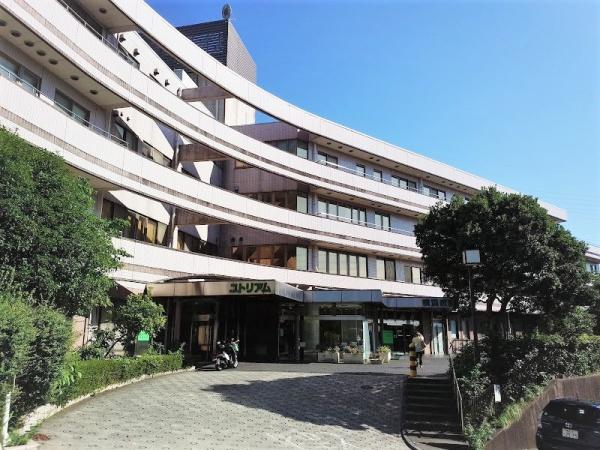 横浜市西区境之谷の中古一戸建て(横浜病院)