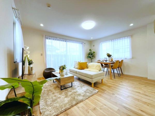 横浜市西区境之谷の中古一戸建