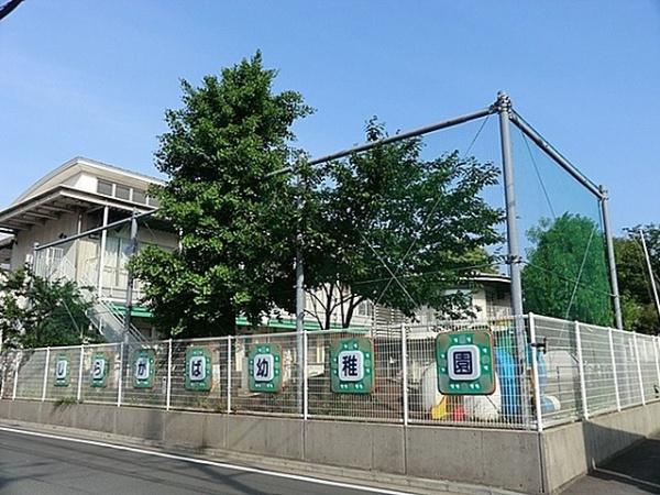 横浜市泉区白百合1丁目の中古一戸建て(しらかば幼稚園)
